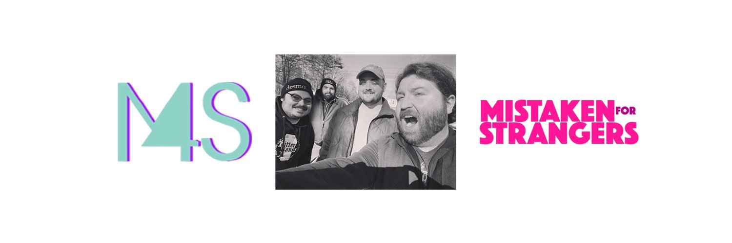 M4SBand's profile banner image