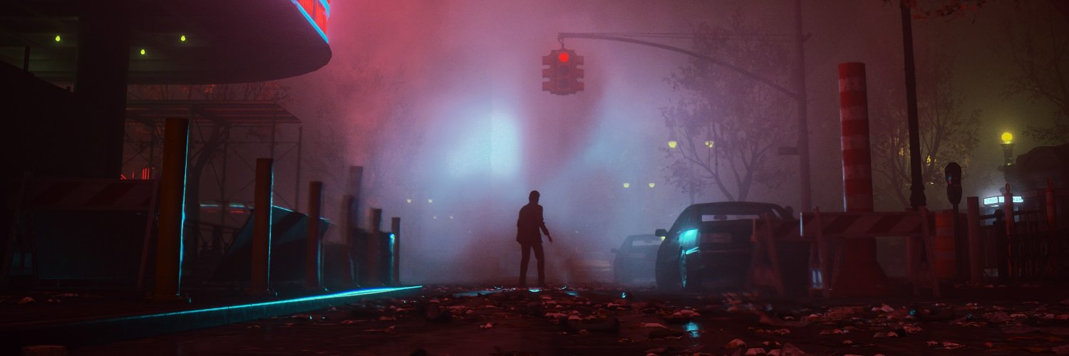 TestSubjectNerd's profile banner image