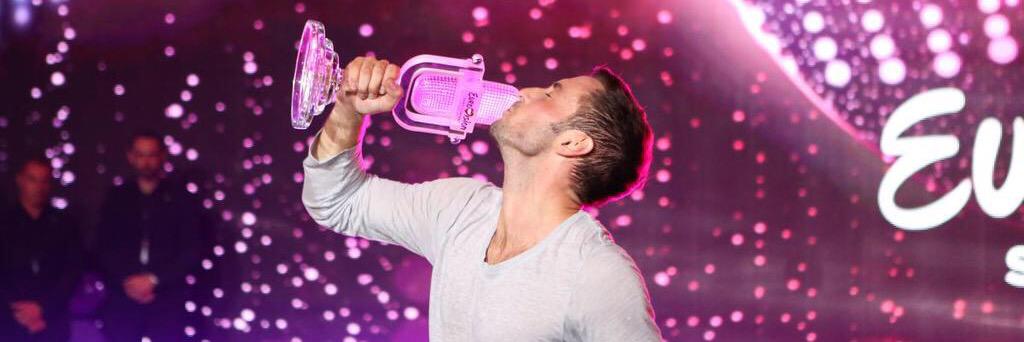 EurovisionDude's profile banner image