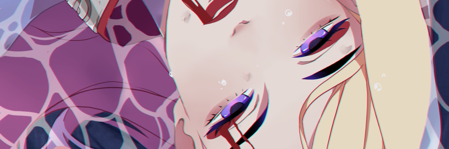 Rozune_drawing's profile banner image