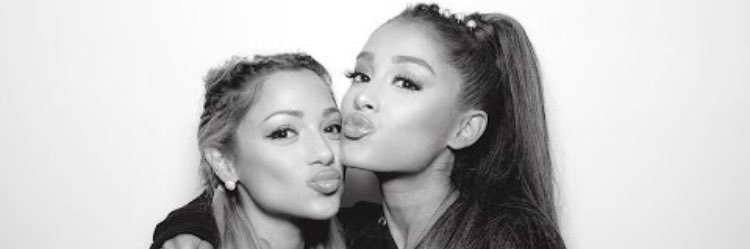 Ariana4everL's profile banner image