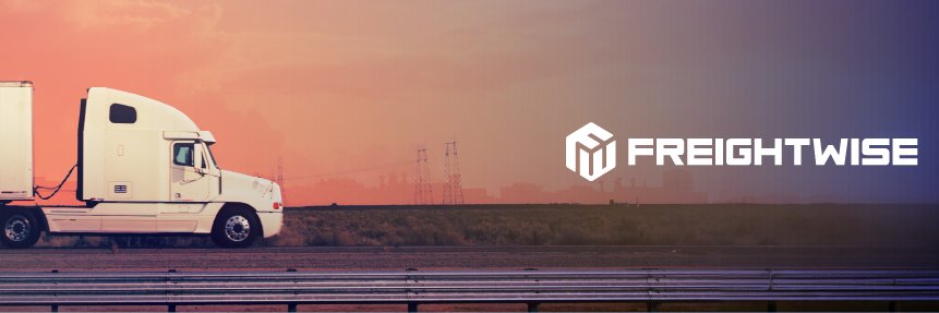 FreightWise banner