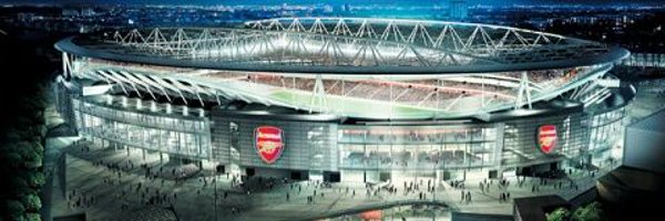 EmiratesStad Profile Banner