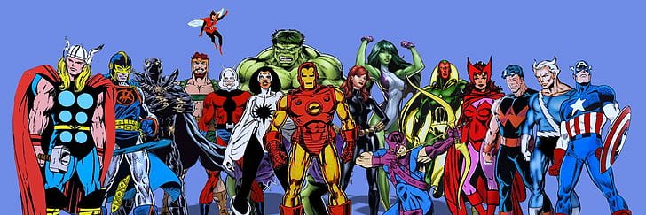 Marvel Facts's banner