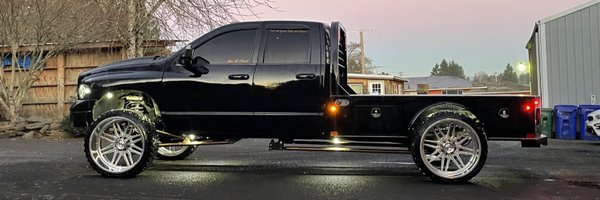 AaronLittlepage Profile Banner