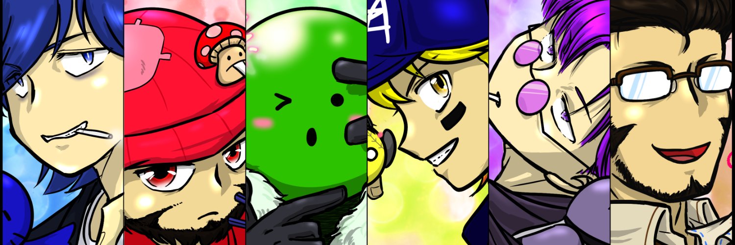 天麒麟@5番目の尻尾 banner