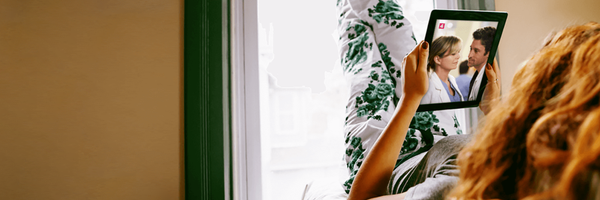 YouSeeDK Profile Banner
