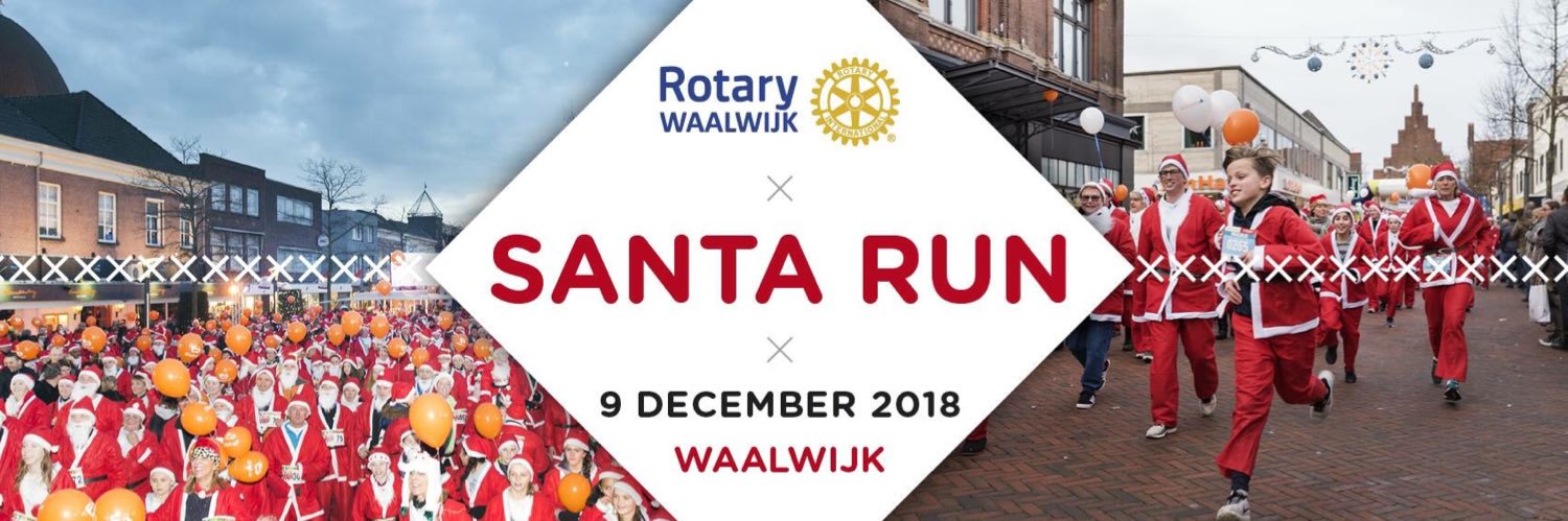 SantaRunww's profile banner image