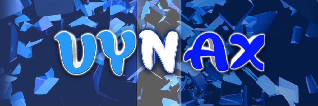 VynaxNetwork's profile banner image