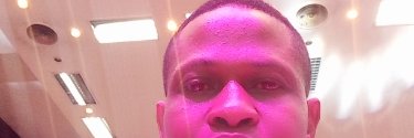 Chidi Christian J. E banner
