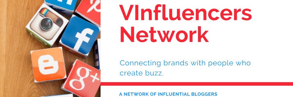 VInfluencerss's profile banner image