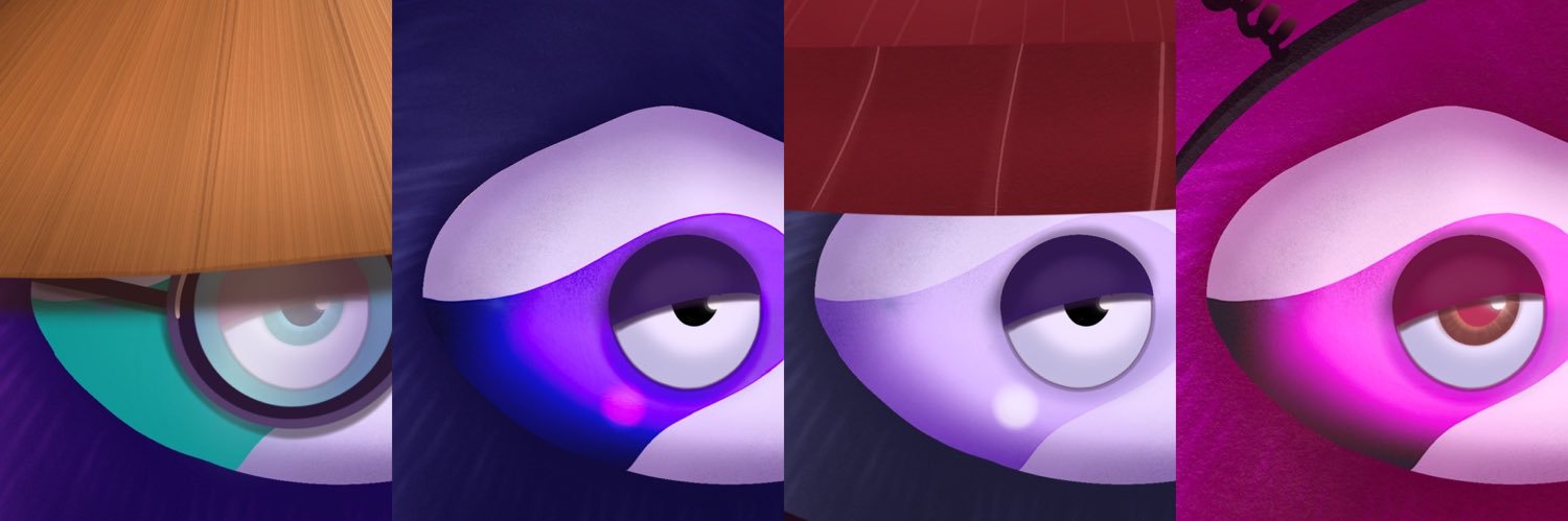 Sloth Factory 🦥 SOL NFT banner