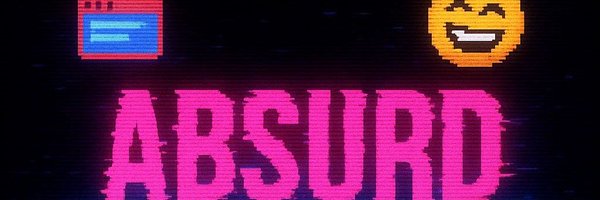 AbsurdAdventure Profile Banner