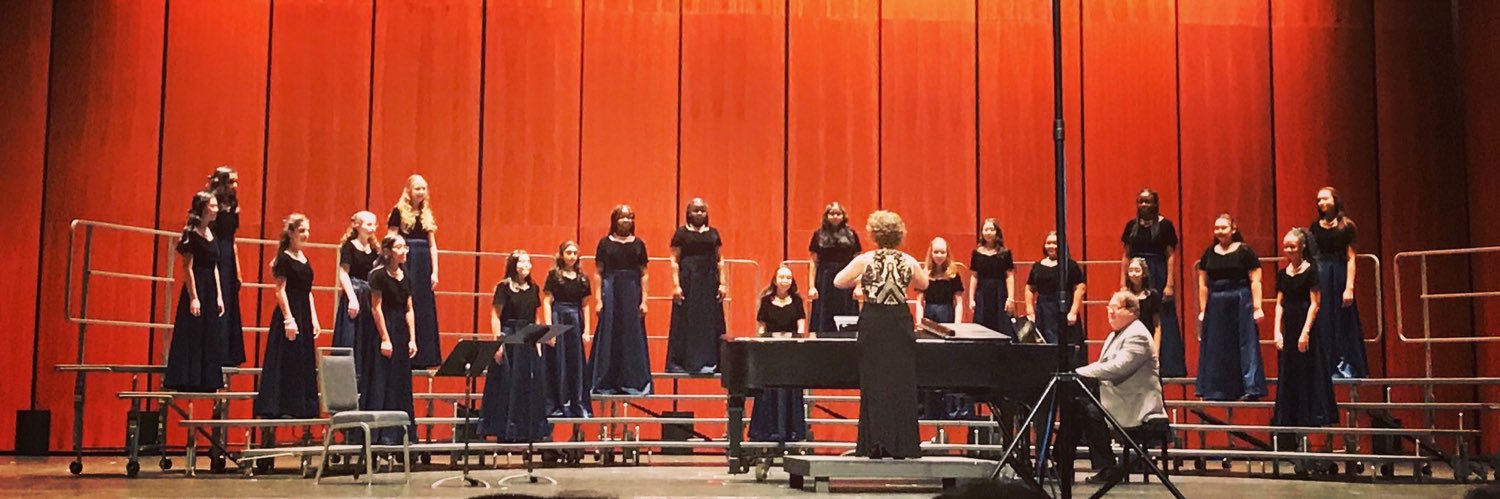MGMS_Choir's profile banner image
