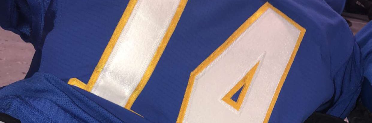 Blip446's profile banner image