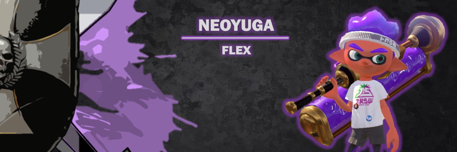 NeoYuga banner