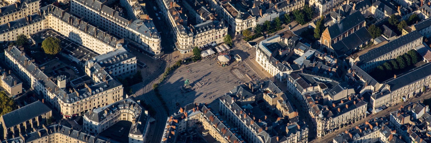 Tous Orléans banner