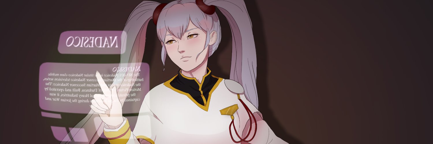 Genesic_Zero's profile banner image