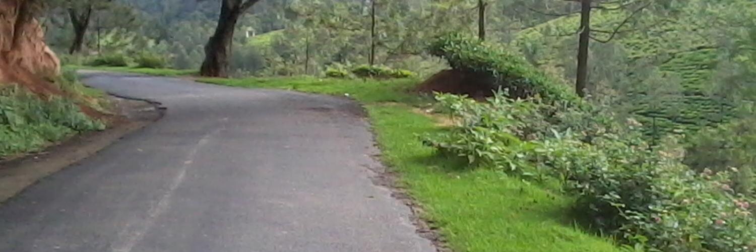 VJayakumar06's profile banner image