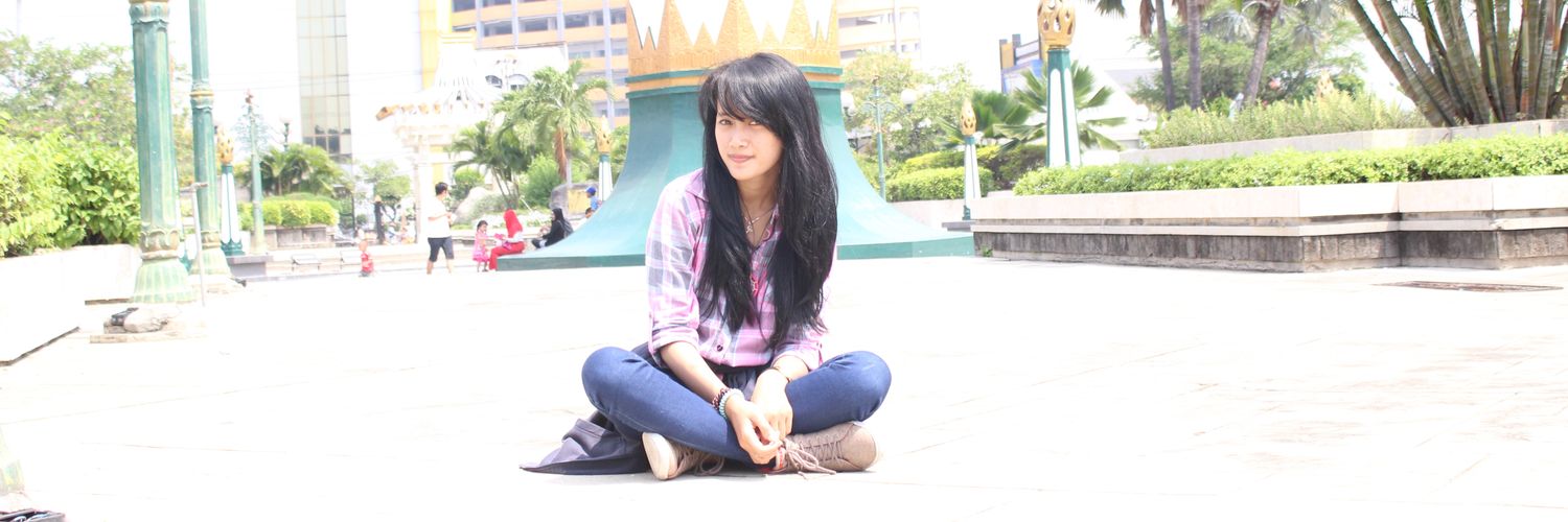 Merydiah1's profile banner image