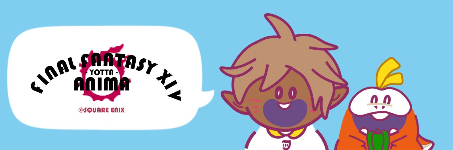 YottaFF14's profile banner image