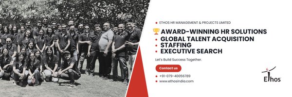 EthosHR Profile Banner