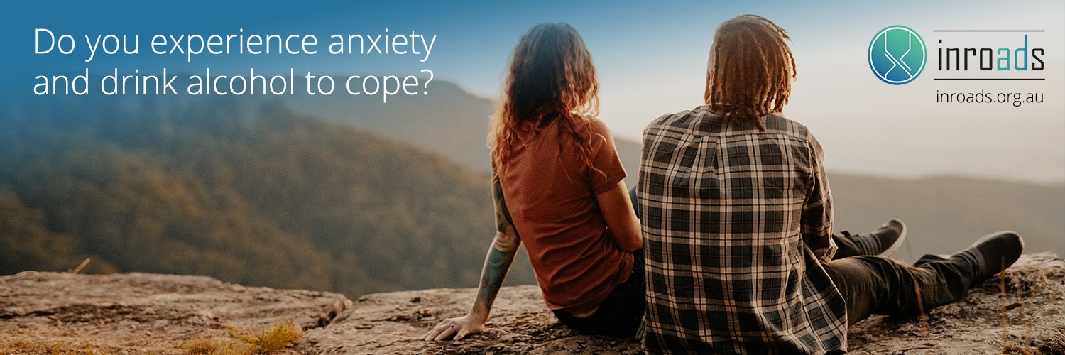 Inroads Program banner