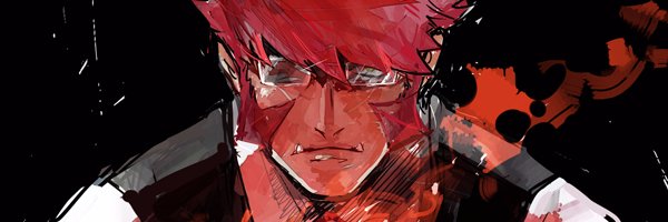 Kenji Nidai ✣ banner