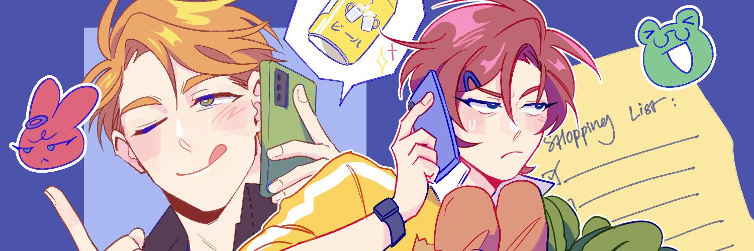 mintzyoo's profile banner image