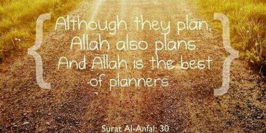 delegateofallah's profile banner image