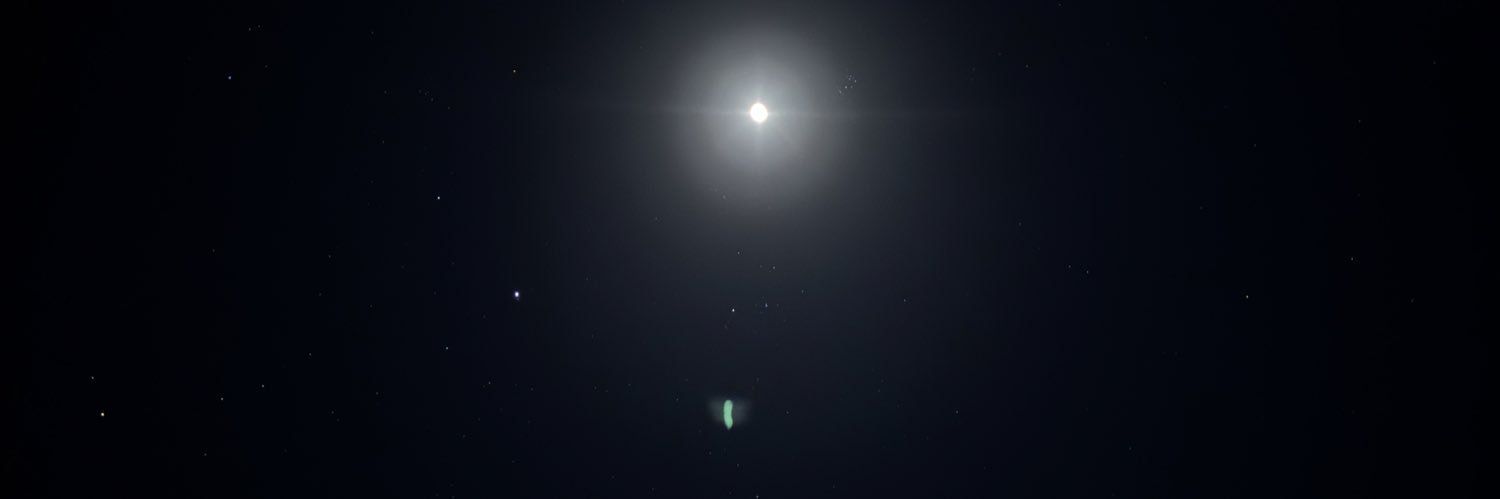 0xFFFFFFFFNULL's profile banner image