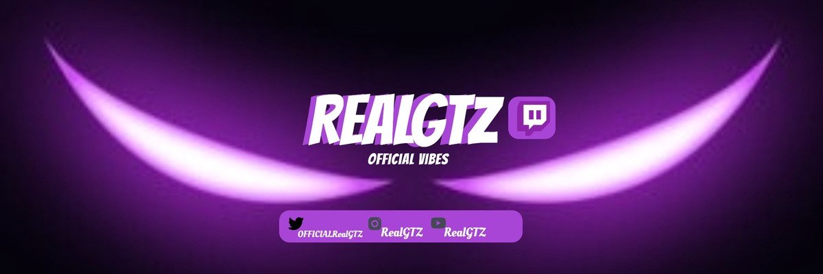 RealGTZ banner