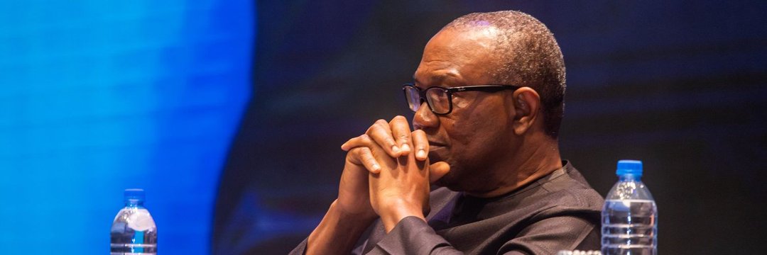 Impeccable Witty banner