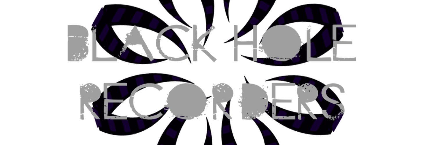 BlackHoleRecorder banner