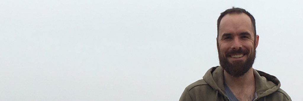 TrevorKluckman's profile banner image