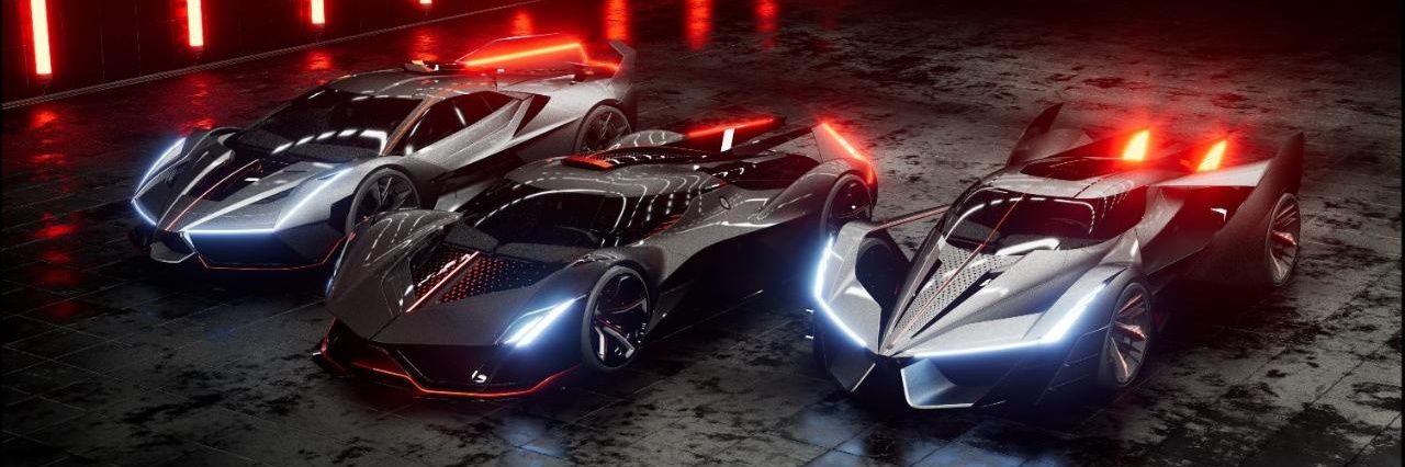 INFERNOAutomobi's profile banner image