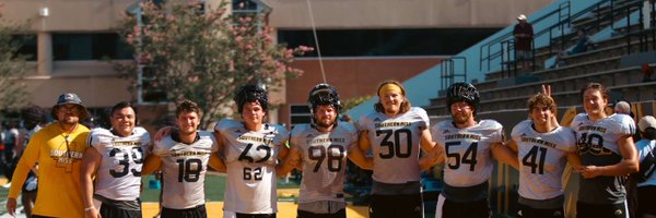 Southern Miss Specialists Profile Banner