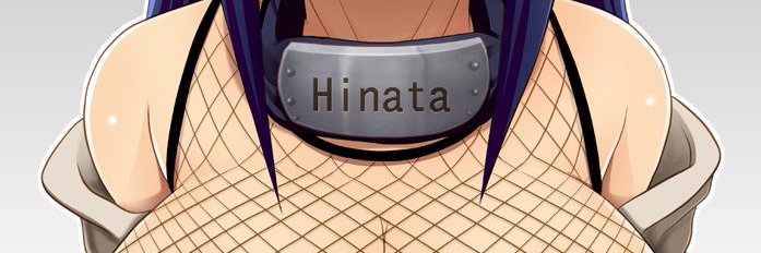 BbcHinata's profile banner image