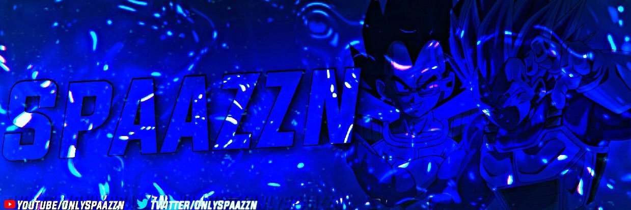 Spaazzn banner
