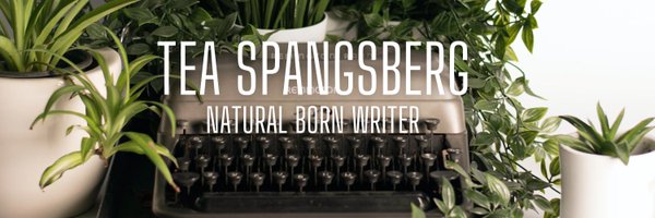 TeaSpangsberg Profile Banner