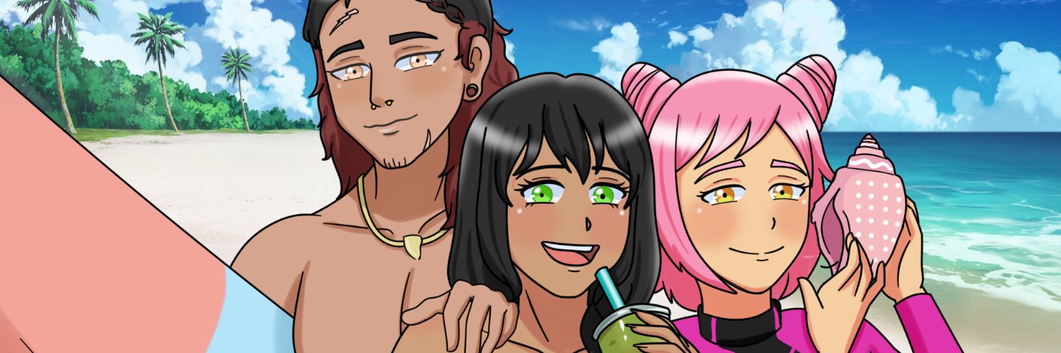 Mesaku18's profile banner image