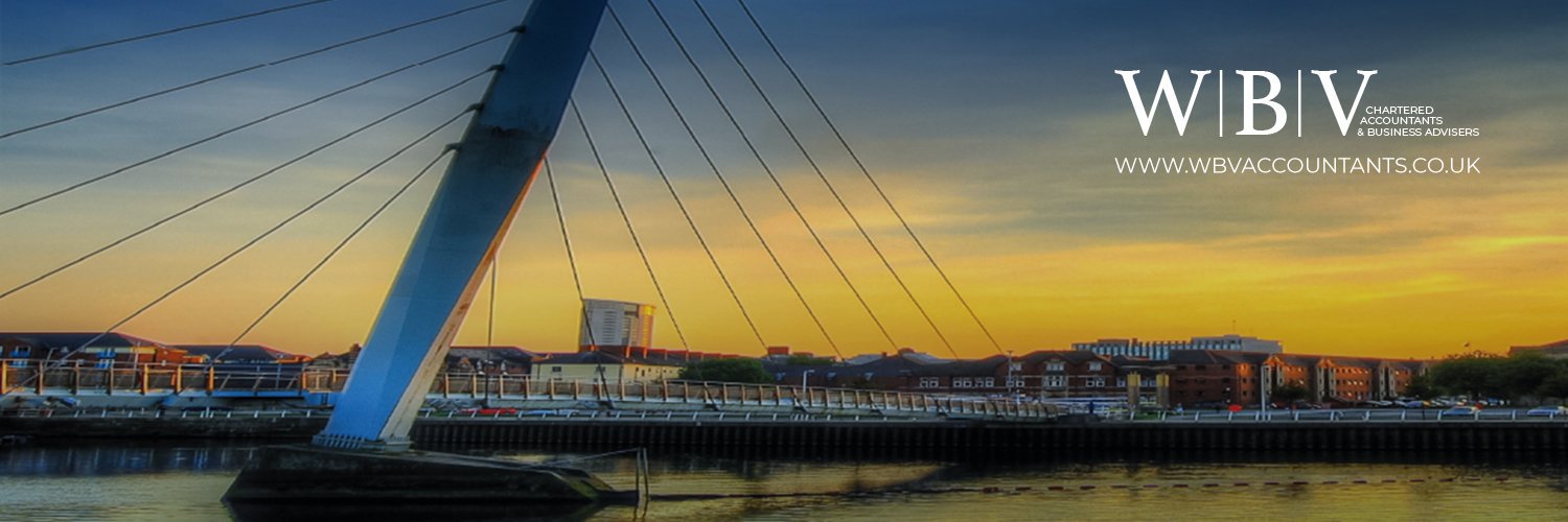 WBVAccountants's profile banner image