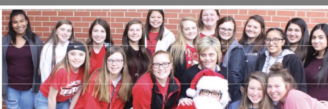 NOJO FCCLA banner