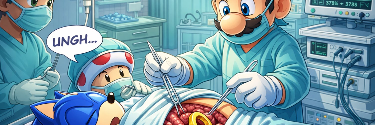 ElectroSurgeon banner