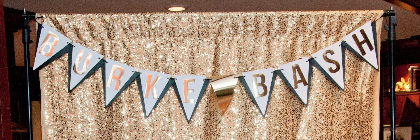 Burke Bash banner