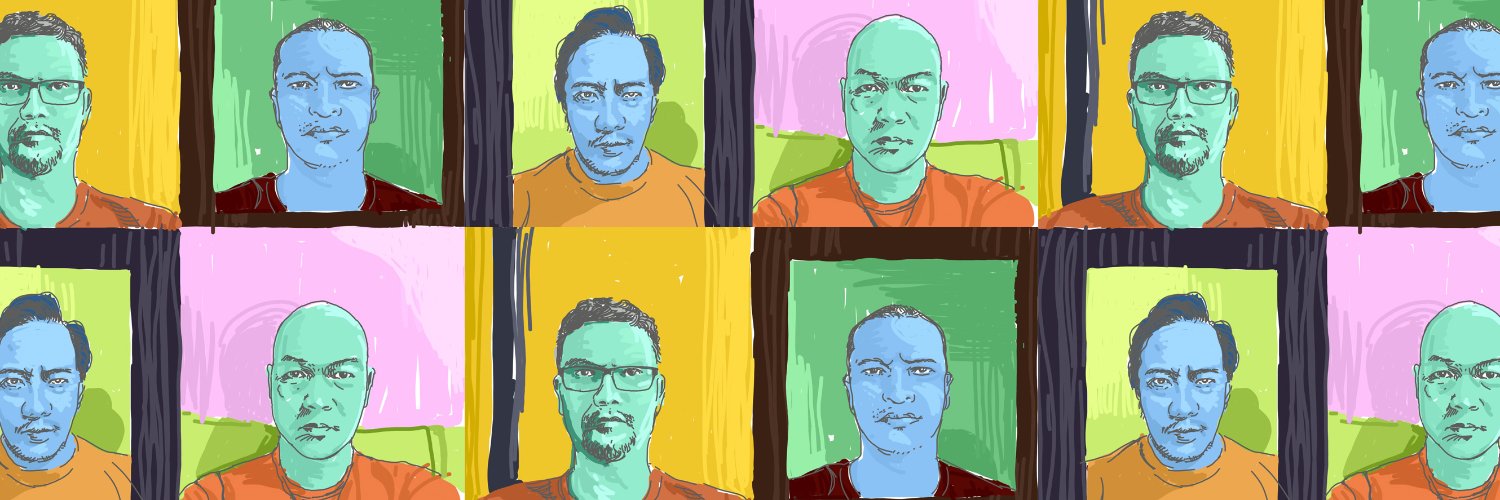 SATIofficial's profile banner image