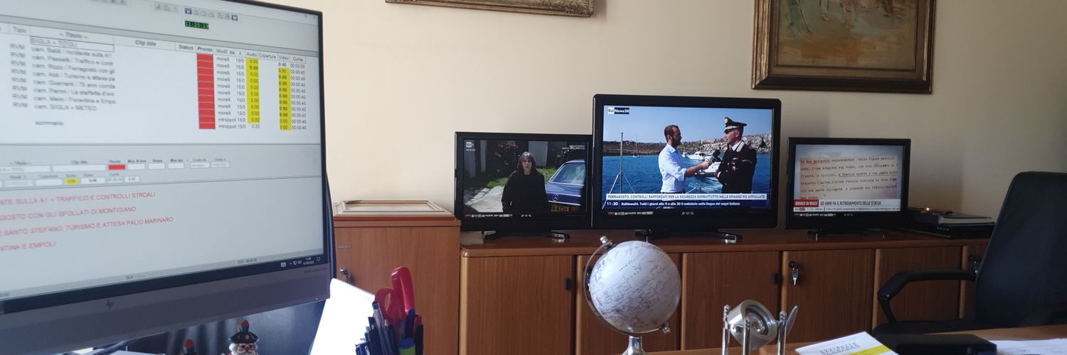 Roberto Pacchetti banner