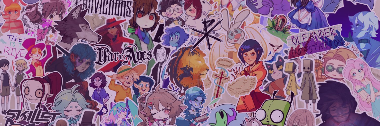 JoshyQwQ's profile banner image