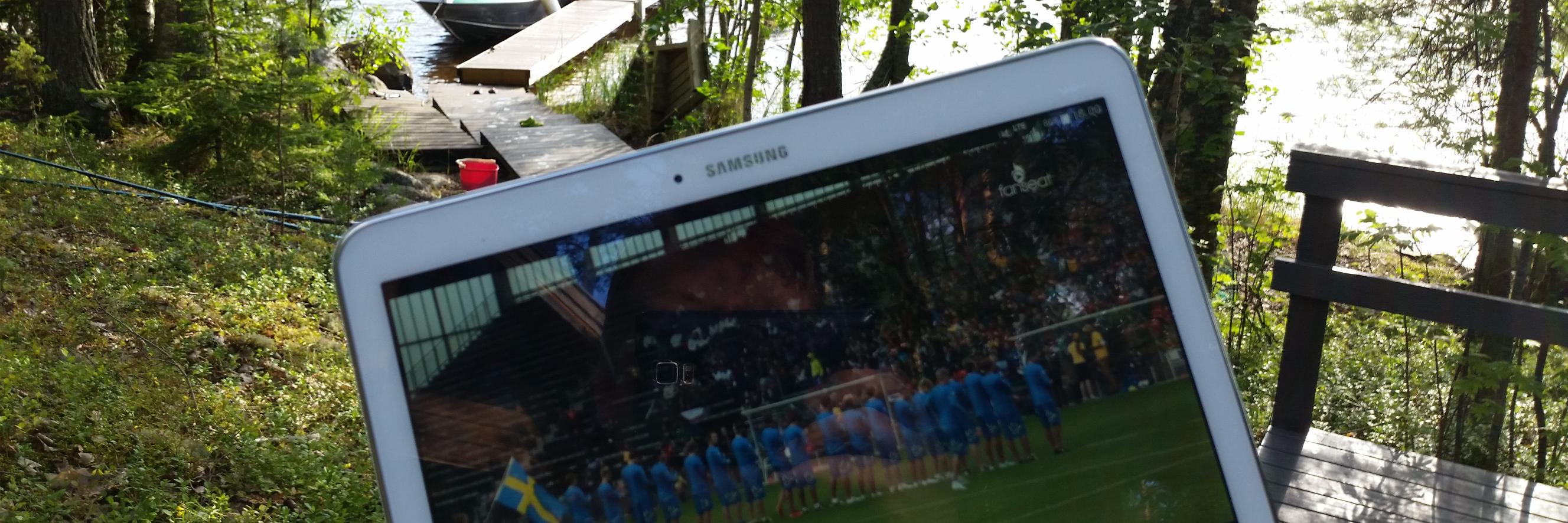 Ilkka Vanala banner
