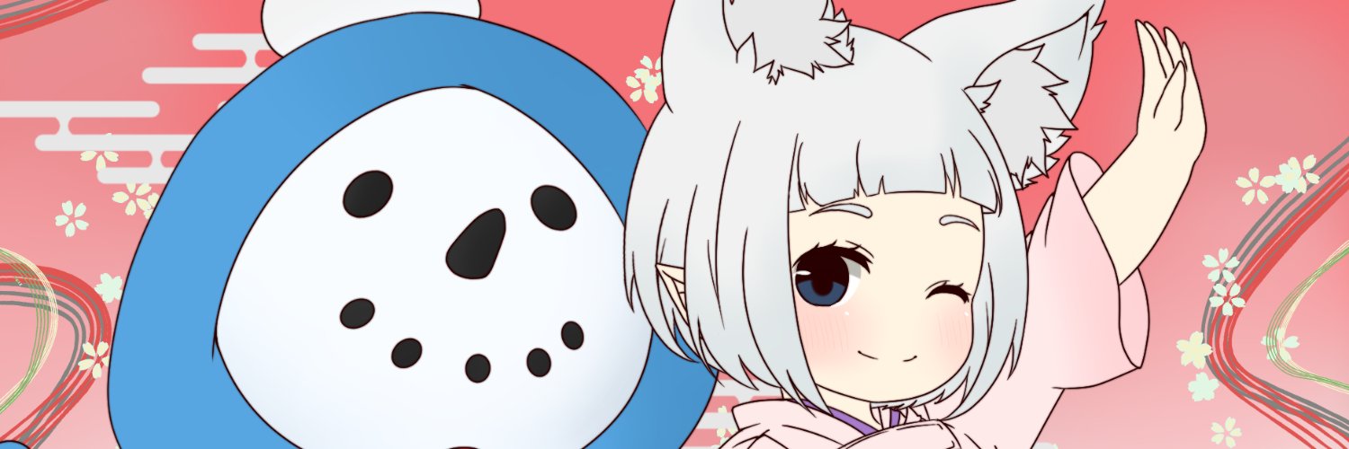 milliere_ff14's profile banner image